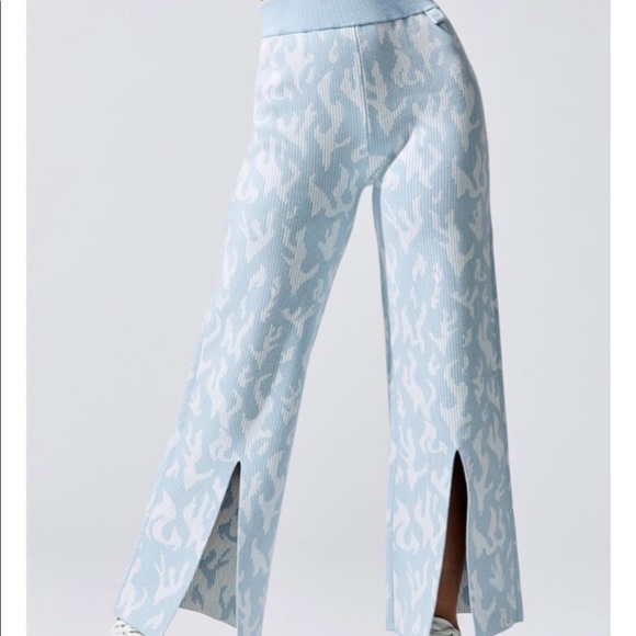 Ph5 pants size small, blue white bought off carbon 38 - Picture 1 of 8